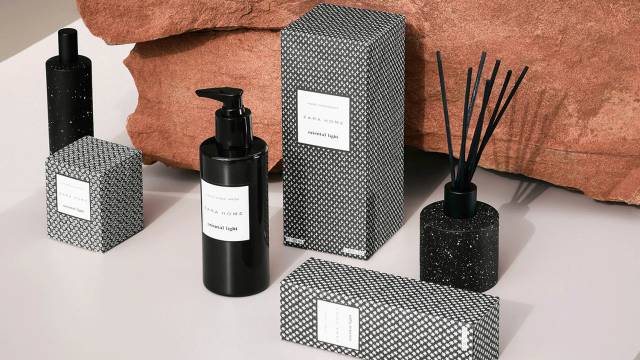 zara家居必买清单,zarahome家居服推荐