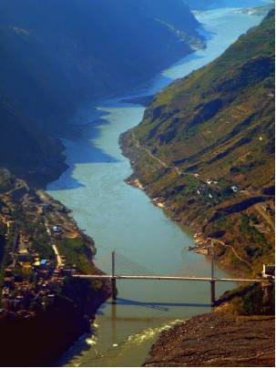 会理:温柔时光的千年古城,那份淡然的岁月安好!