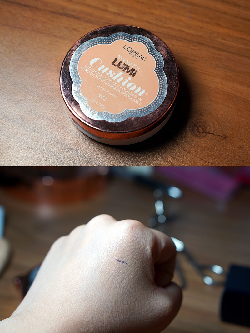 豆瓣日记:我的100件开架彩妆——什么值得买(3)