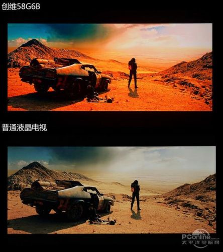 创维新出来的护眼电视怎么样,创维护眼防蓝光40寸电视怎么样