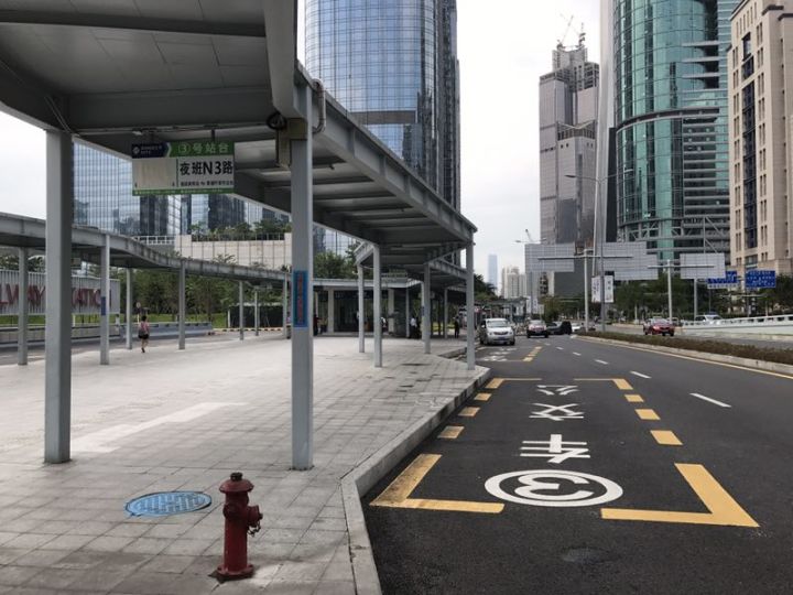 深圳南山去松山湖最优路线,松山湖到深圳光明的快速通道