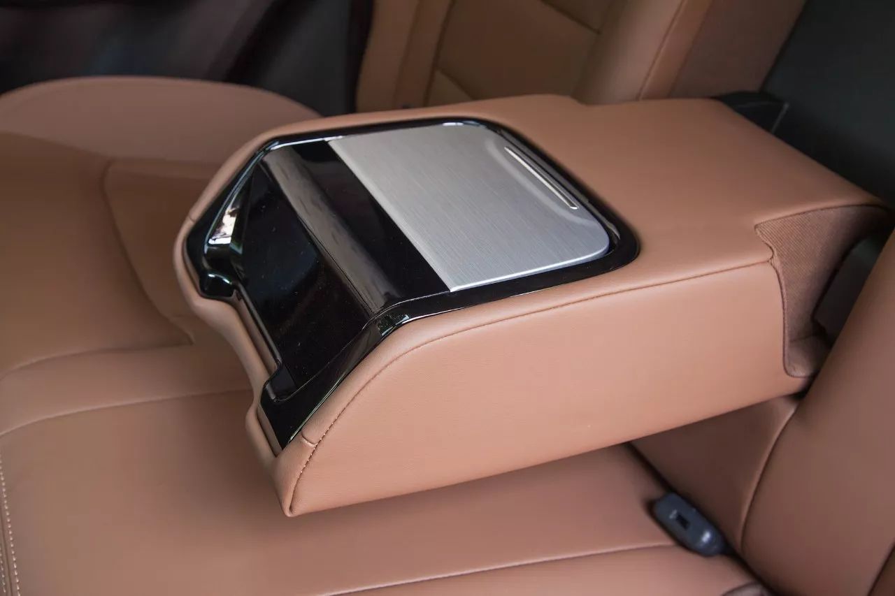 自主品牌又一力作试驾吉利星瑞,吉利新睿试驾