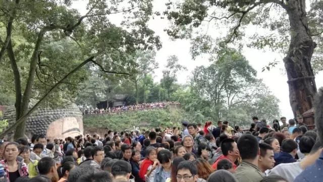 广东罗浮山风景区旅游攻略一日游,罗浮山温泉旅游攻略住宿推荐