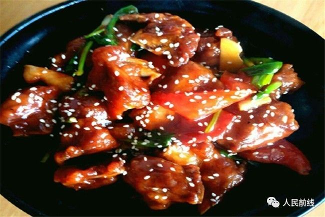 军队伙食最难吃的5个国家,部队伙食吐槽视频