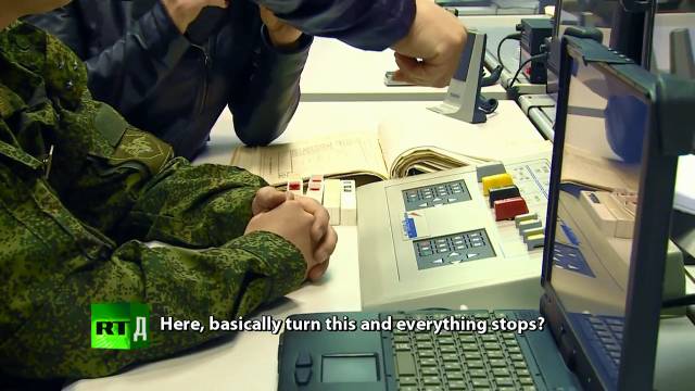 航天发射场里的秘密,航天基地隐藏地下密室是怎么进去