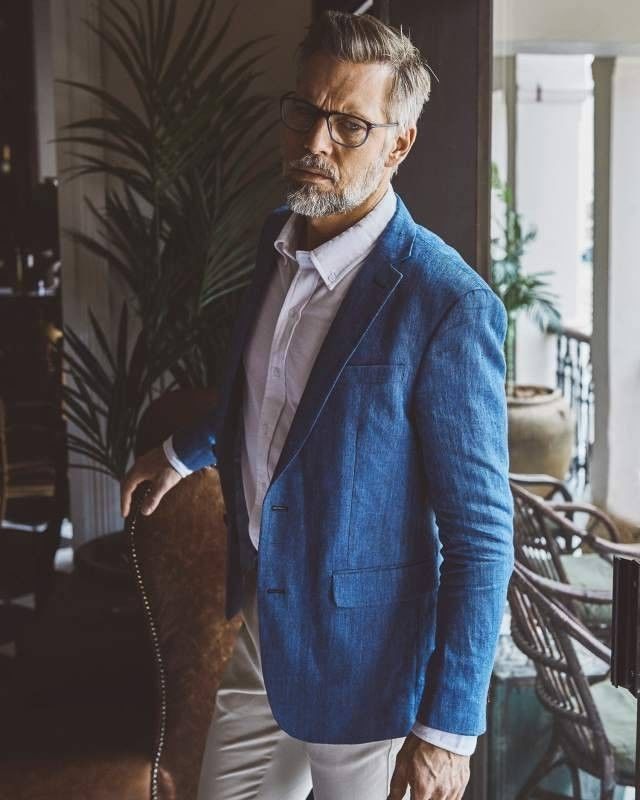 休闲气质百搭西装,休闲西装单品