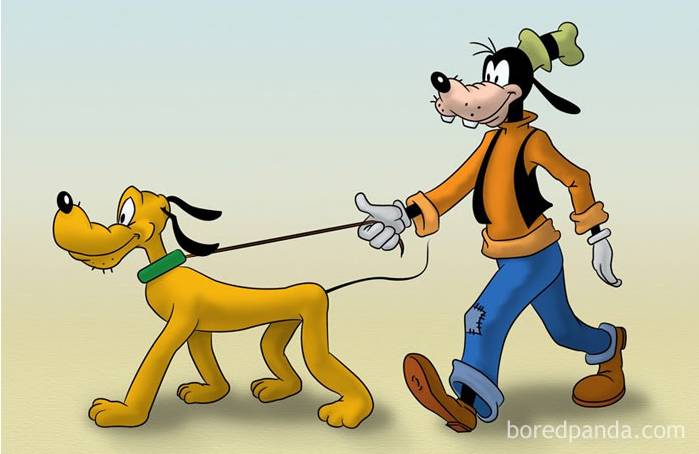 一口气看完可爱又皮又搞笑的漫画,这些又搞笑又沙雕的漫画