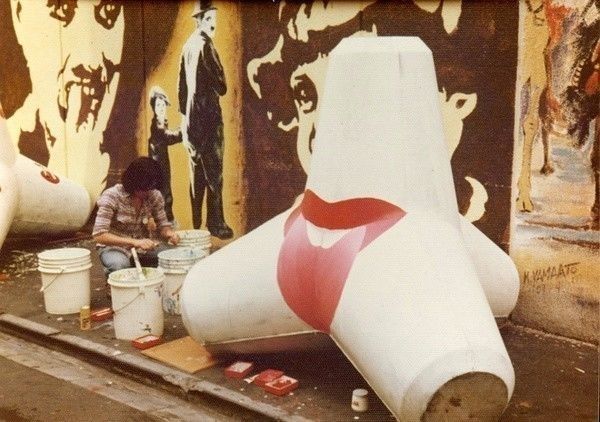 日本东京漫步新宿,东京原宿最好的地方