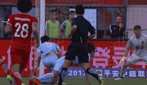 人在做天在看!曾坑过苏宁的名哨突然被拿下了