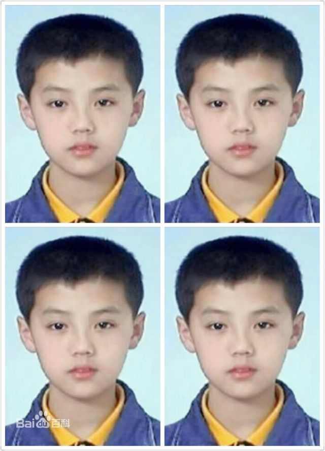 刘壮实前男友,敢爱敢恨的爱情故事