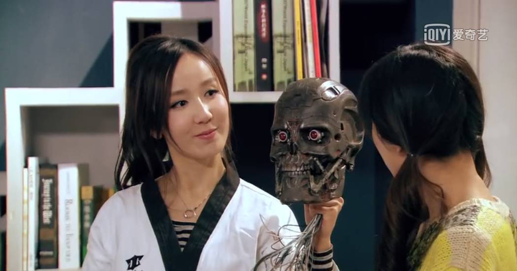 爱情公寓大电影彩蛋是哪些,爱情公寓电影版里的九个彩蛋