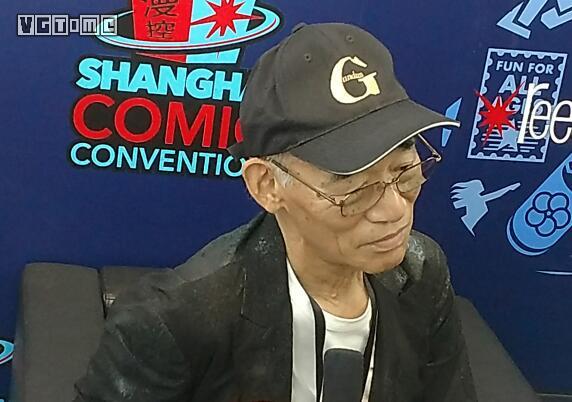 富野由悠季高达,采访高达