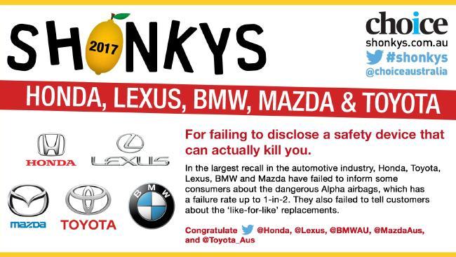 十大坑人产品,2017十大骗人产品