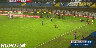 费莱尼伤退巴舒亚伊建功，比利时客场4-3波黑