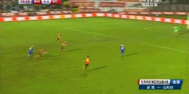 费莱尼伤退巴舒亚伊建功，比利时客场4-3波黑