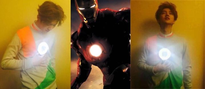 鹿晗和关晓彤今日头条,关晓彤和鹿晗最新头条