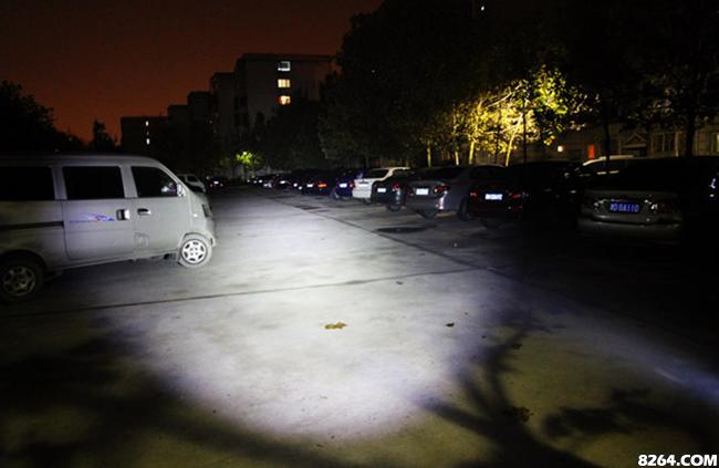 纳丽德手电专业版,纳丽德手电各个系列