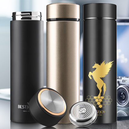 保温杯推荐高颜值便宜,纯钛保温杯与316保温杯哪个好