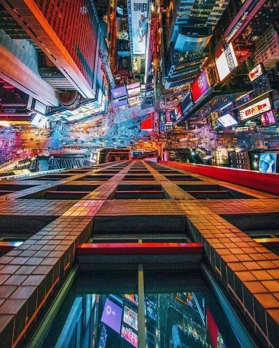 日本东京漫步新宿,东京原宿最好的地方