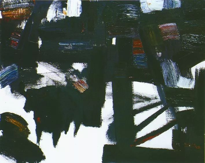 谢麟专注力,谢麟书法