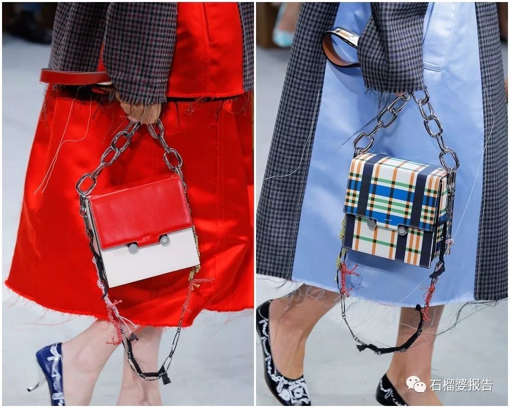 2019最火爆包包,2019年新包包