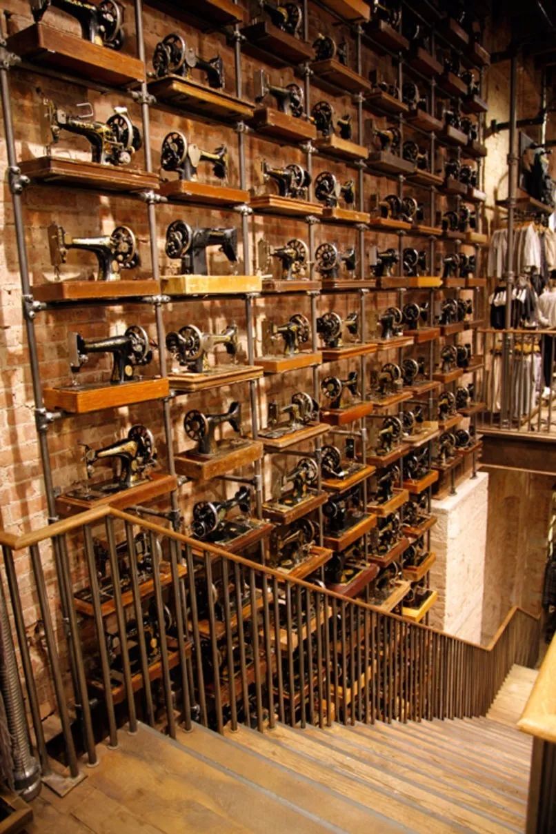 burberry伦敦新款跟老款的区别,英国时尚burberry