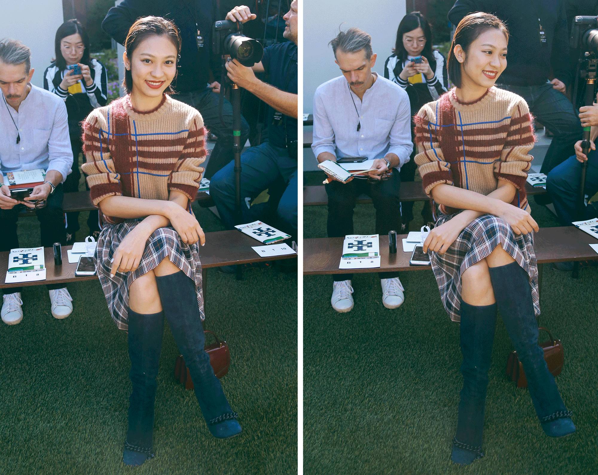 纽约春夏时装周穿搭,纽约时装周单品推荐