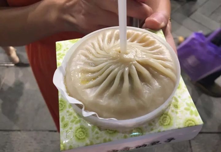 全江苏吃货都在关注这场大会，后天就在国展中心！