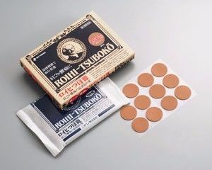 日本止痛药膏有哪些 (日本最常用的止痛膏)