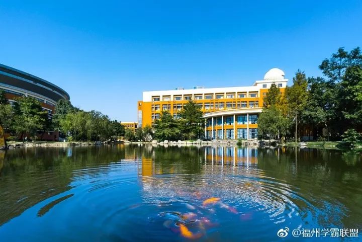 福州一中是全国百强吗,福州一中排名怎么样