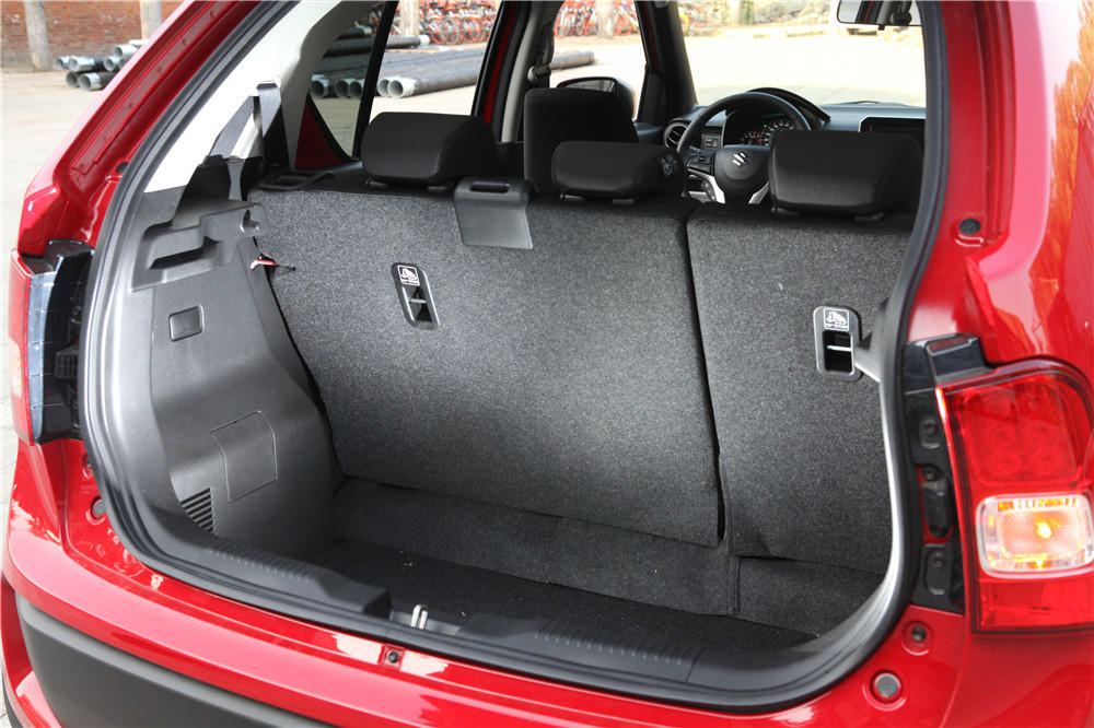 铃木英格尼斯其他车对比,进口铃木英格尼斯