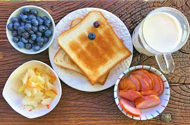 inf牛奶和巴氏杀菌牛奶哪个好,巴氏牛奶测评