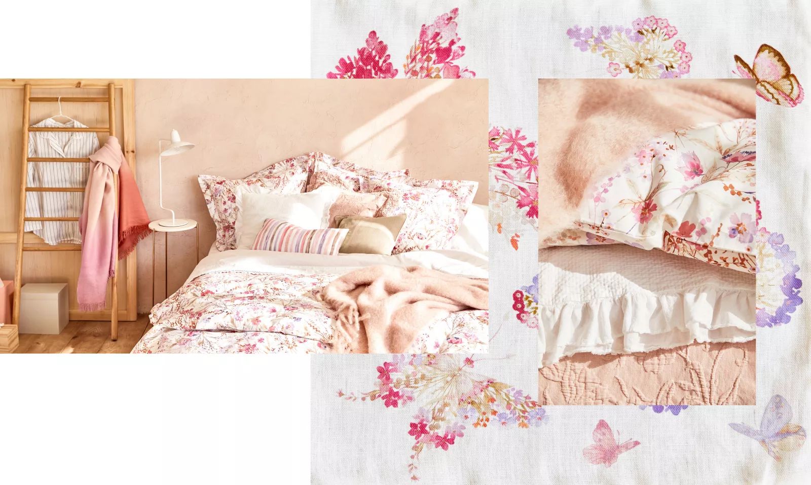 zara家居必买清单,zarahome家居服推荐