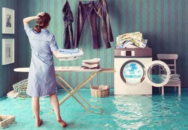 换季衣物如何清洗收纳,省时省力的家居换季衣物整理方法