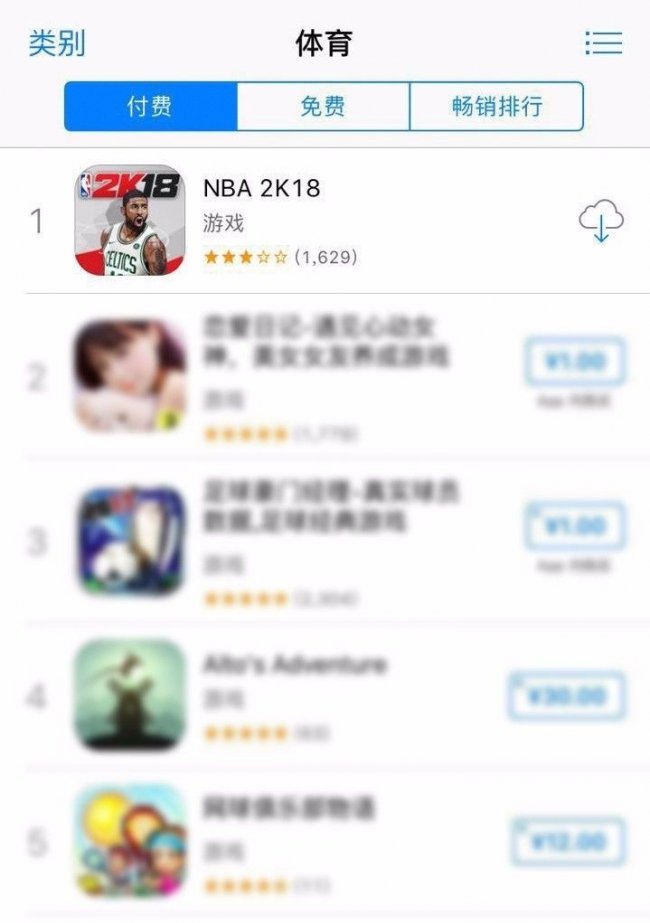 今天刷爆朋友圈,nba2k18能玩什么