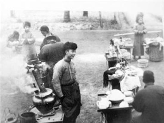 皇城根儿的简介,皇城根的记忆