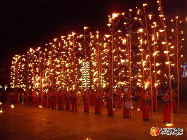 26个字母，让你更加了解赣州！爱上赣州！