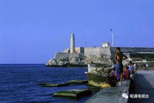 游古巴纪录片,古巴旅游纪录片