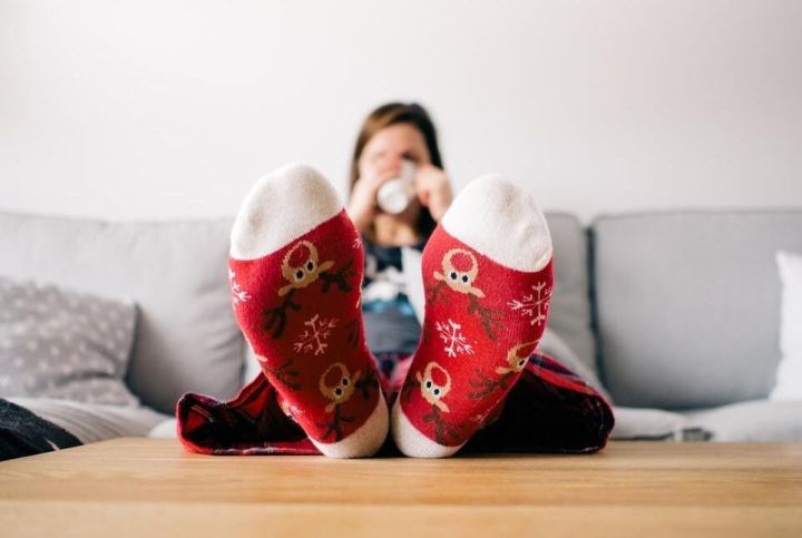 干燥的季节要开始护肤啦,最干燥的季节湿度