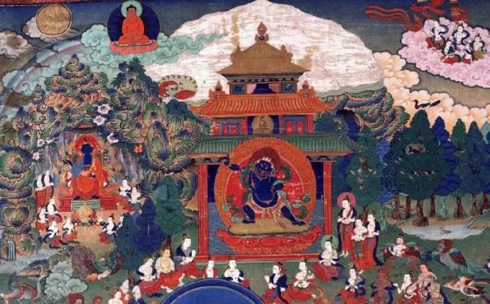 到博物馆看展览,去博物馆看一场展览