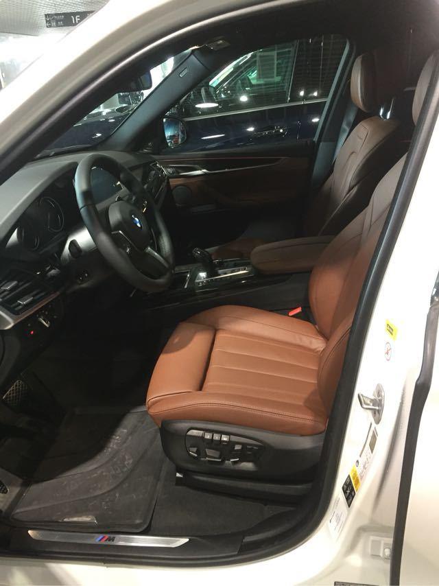 17款宝马x5性能,18款宝马x5美规版值得买吗