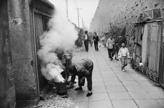 皇城根儿的简介,皇城根的记忆