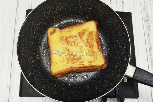 蜂蜜西多士抖音团购,蜂蜜西多士的正确吃法