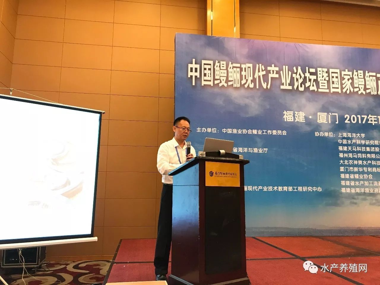 一半以上鳗鱼靠出口，被誉为“水产领域研究最后的一个大金矿”，繁华背后却有隐患