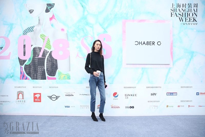 ChaberC+第四季实用主义无限发光、誓以立下标竿