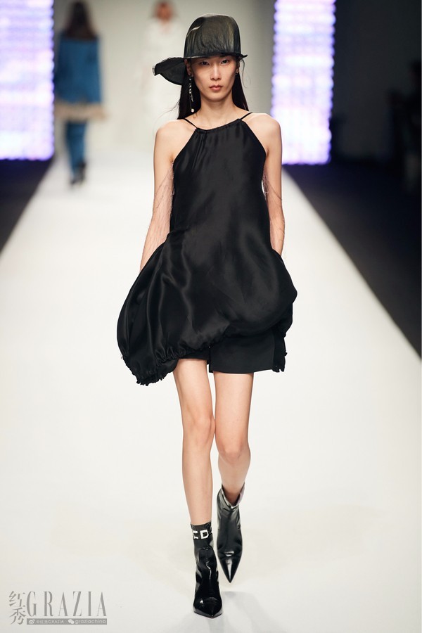 ChaberC+第四季实用主义无限发光、誓以立下标竿