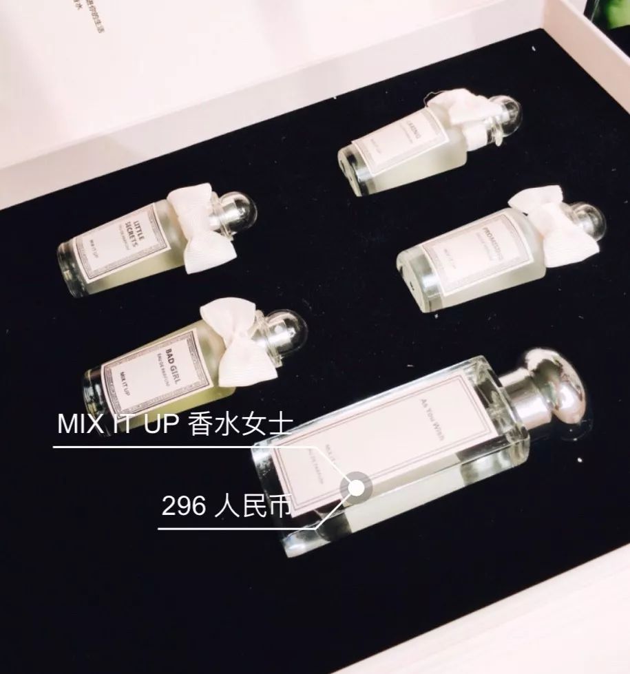 适合女士秋冬用的香水,20支秋冬香水大盘点下