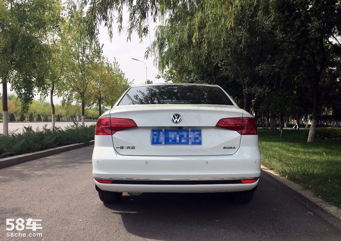 人生第一辆车万元车,福特福睿斯2017款1.5l自动舒适型