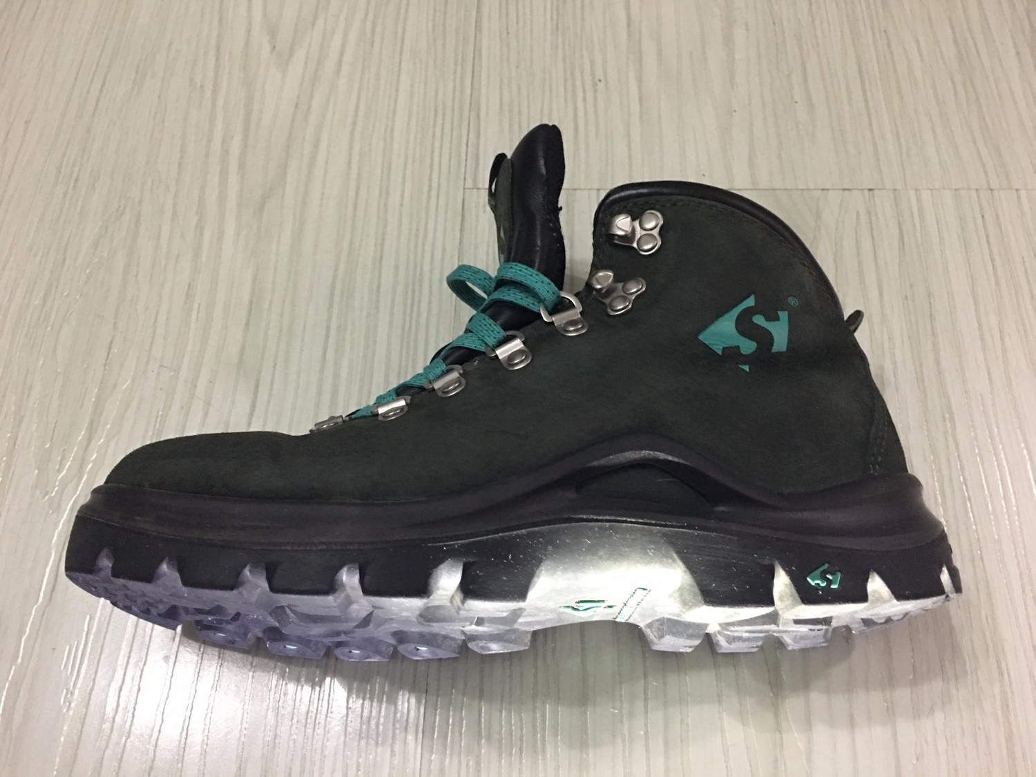 舒适性最好的重装徒步鞋测评,sleaderoutdoor鞋多少钱