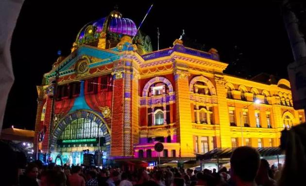 墨尔本学习生活攻略,墨尔本生活攻略